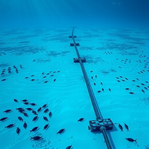 NTT投资建设MIST海底光缆项目连接东南亚与印度(图1)