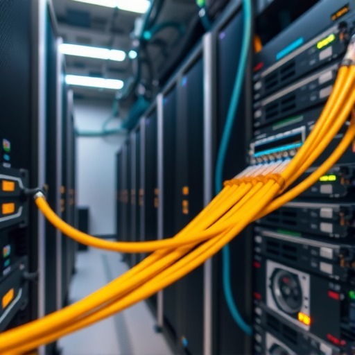 中国联通G.654.E光缆集采中标结果公布(图1)