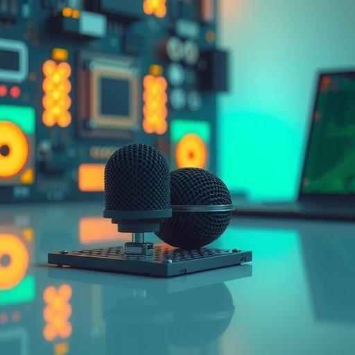 楼氏电子收购ams MEMS麦克风ASIC业务(图1)