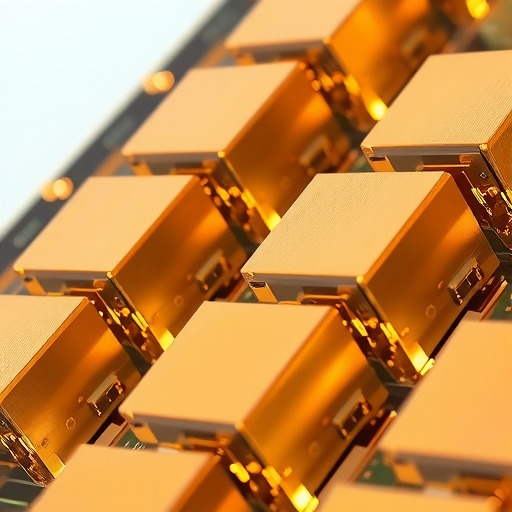 横店东磁功率铁氧体专利获金奖 替代进口打破垄断(图1)