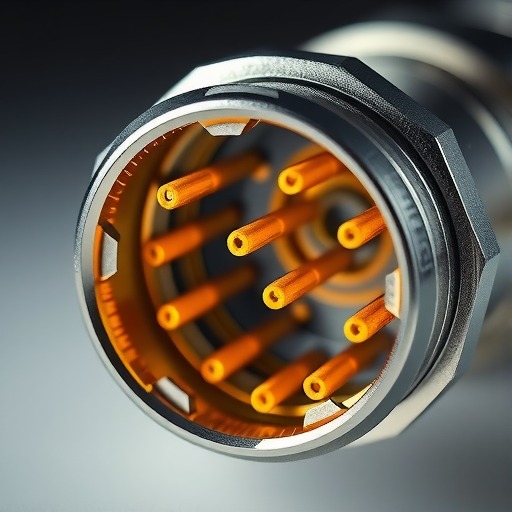 中航光电JWG系列连接器通过VITA74产品鉴定(图1) 中航光电JWG系列连接器通过VITA74产品鉴定(图1)