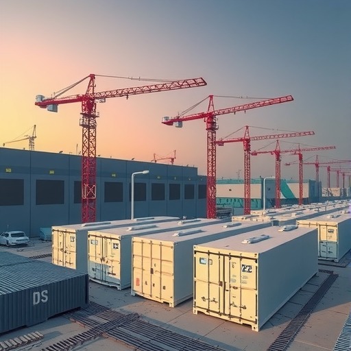 昭和电工扩建上海工厂 强化半导体材料供应(图1)