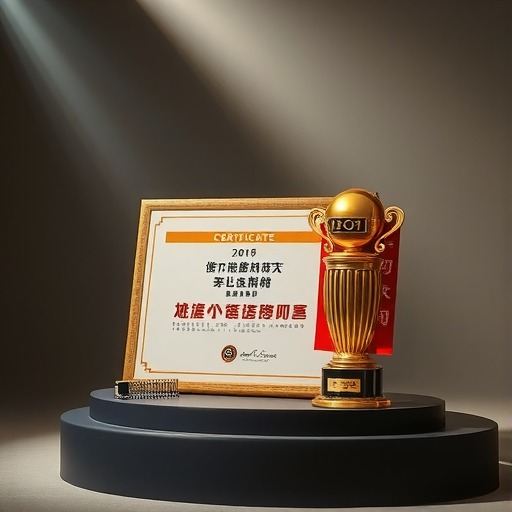 2019中国电子学会科技奖电子元器件项目获奖名单(图1)