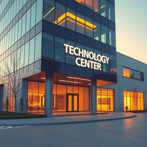 信维通信技术中心挂牌成立 助力新一代信息技术发展(图1)