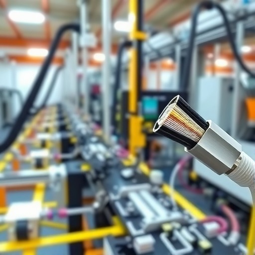 控股子公司完成工商登记 光纤光缆制造业务拓展(图1) 控股子公司完成工商登记 光纤光缆制造业务拓展(图1)