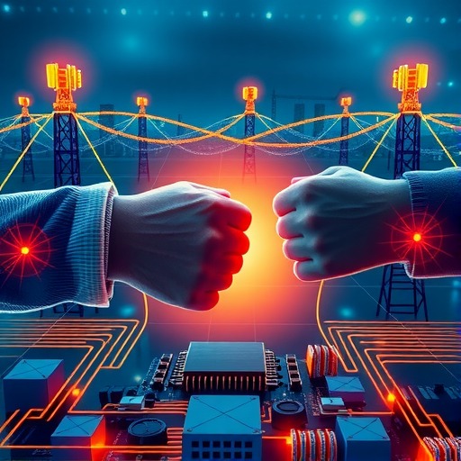 拟全资收购合资子公司以把握5G发展机遇(图1) 拟全资收购合资子公司以把握5G发展机遇(图1)