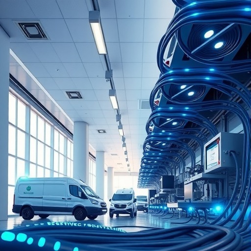 抗疫通信保障：光纤网络紧急驰援武汉医疗前线建设(图1)