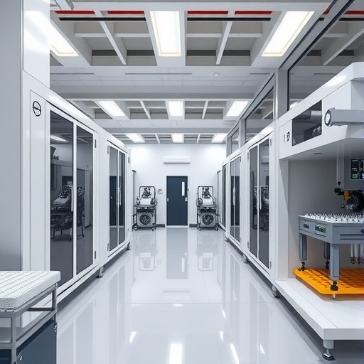 新生产厂房竣工助力陶瓷电子元件产能提升(图1) 新生产厂房竣工助力陶瓷电子元件产能提升(图1)