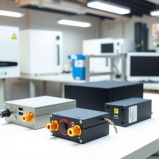 高功率SOA与窄线宽DFB激光器送样,助力相干激光雷达量产(图1) 高功率SOA与窄线宽DFB激光器送样,助力相干激光雷达量产(图1)