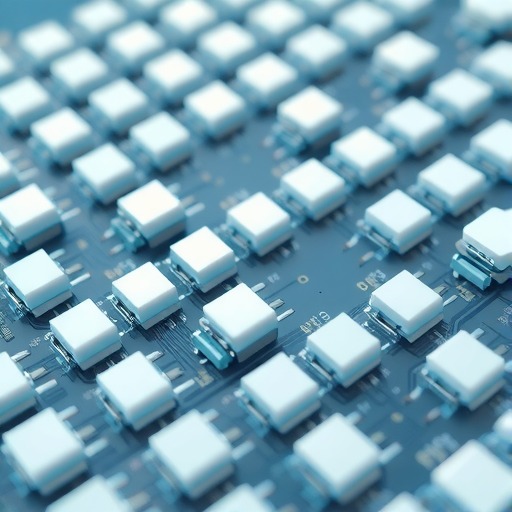 全球MLCC巨头大举扩产应对5G需求,小型化成发展重点(图1) 全球MLCC巨头大举扩产应对5G需求,小型化成发展重点(图1)