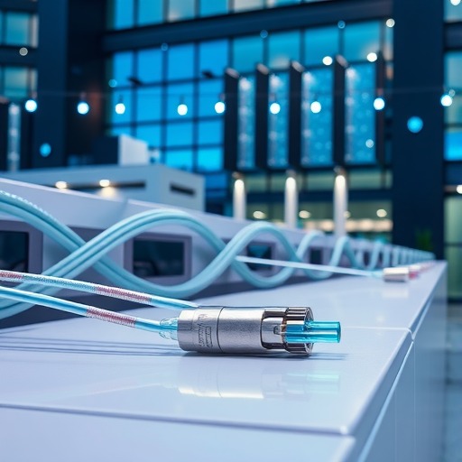 收购硅光初创公司强化光连接技术布局(图1)