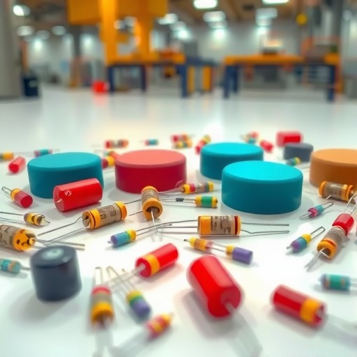 无源元件价格大幅上调五成，供应链产能缺口持续扩大(图1)