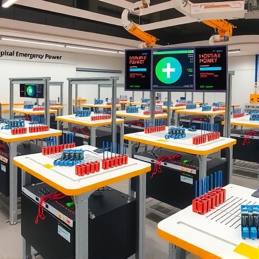 驰援武汉方舱医院,电力物资保障生命之舱(图1) 驰援武汉方舱医院,电力物资保障生命之舱(图1)