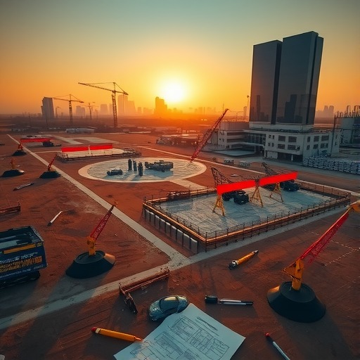 公司拟竞拍经开区工业用地投资建设电子陶瓷项目(图1)