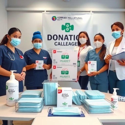 积极捐款助力抗疫,企业担当彰显社会责任(图1) 积极捐款助力抗疫,企业担当彰显社会责任(图1)