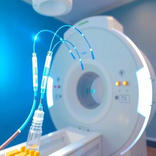 光纤线缆助力医疗CT高效运转，提升疫情诊断效率(图1)