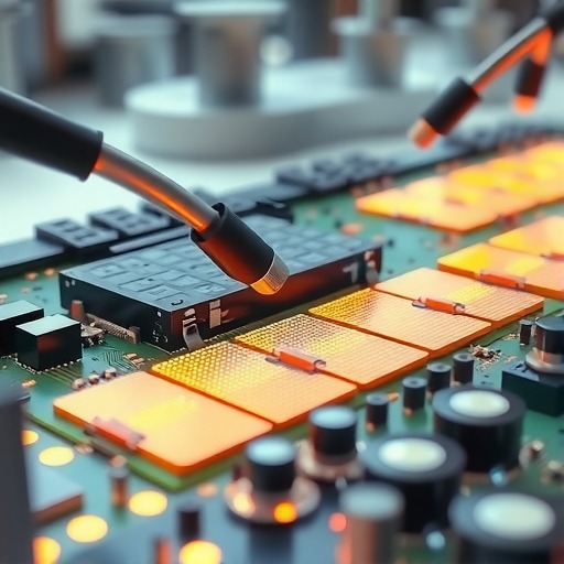 合资公司成立加码硅光子技术布局(图1) 合资公司成立加码硅光子技术布局(图1)