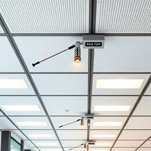 5G毫米波室内网络系统合作开发，解决企业及公共场所覆盖难题(图1)