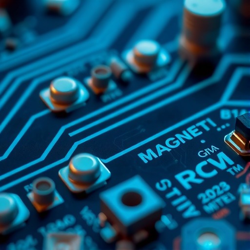 首款背磁式GMR变速箱传感器发布，提升系统性能与燃油效率(图1)