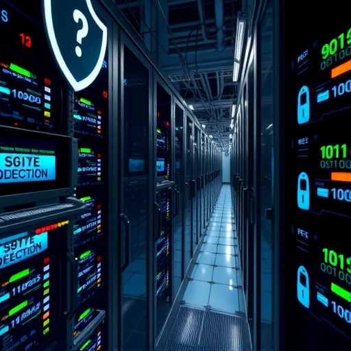 深度数据包检测与安全分析技术加速数据中心创新(图1)