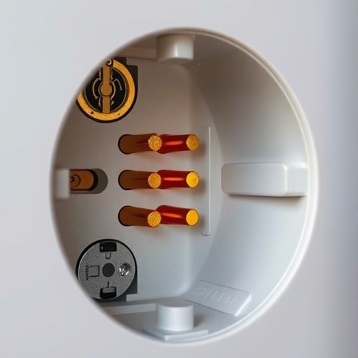 插座安全选购指南:如何预防触电与火灾隐患(图1) 插座安全选购指南:如何预防触电与火灾隐患(图1)