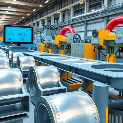 募资10.5亿元新增钕铁硼永磁产能8700吨,强化产业布局(图1) 募资10.5亿元新增钕铁硼永磁产能8700吨,强化产业布局(图1)