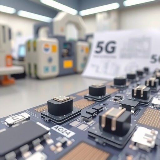 拟募资21.75亿元布局5G陶瓷电容器技改与半导体封装项目(图1)