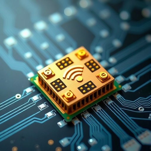 全球最小Wi-Fi6 BAW滤波器助力高频共存与小型化需求(图1)