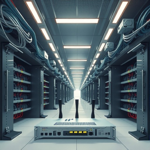 中国联通启动智能城域网设备采购升级网络能力(图1)