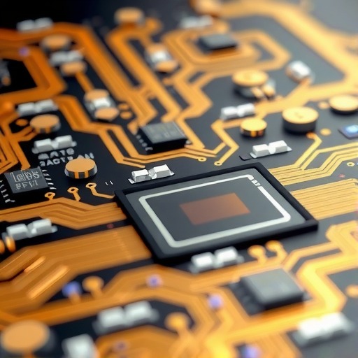 欧比特推进芯片研发，加码AI与高可靠存储领域(图1)