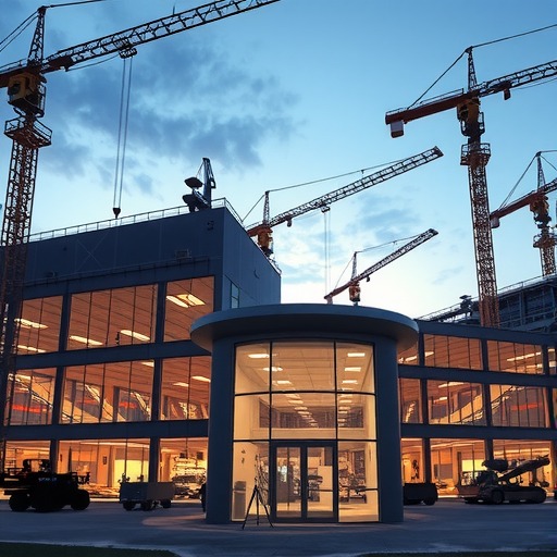 高端电容基地建设加速 75亿投资扩产MLCC(图1)