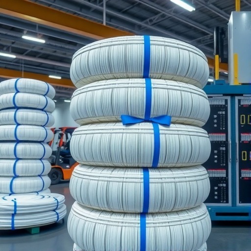 中国移动非骨架式带状光缆集采启动 预算超3.5亿元(图1)