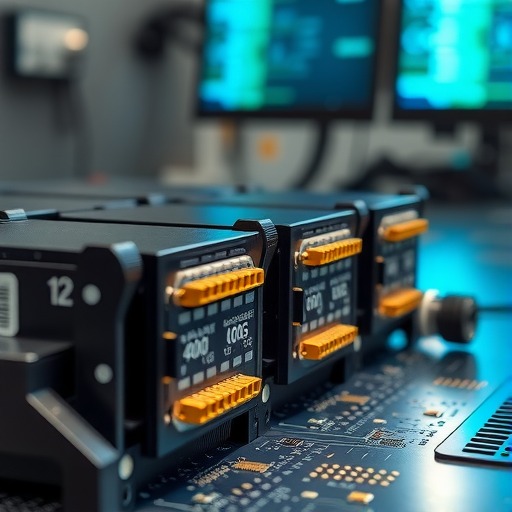 400G硅光模块助力数据中心高速连接升级(图1)