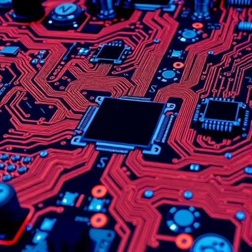 50亿投资PCB项目启动，推动5G与智能汽车发展(图1)