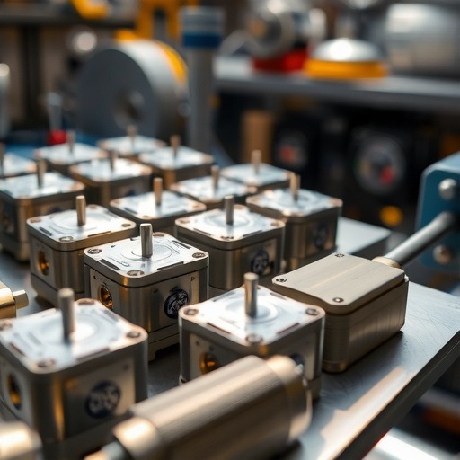 美国对微特电机恢复加征25%关税 部分商品获豁免延期(图1)