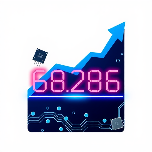 敏芯股份科创板上市 证券代码688286(图1)
