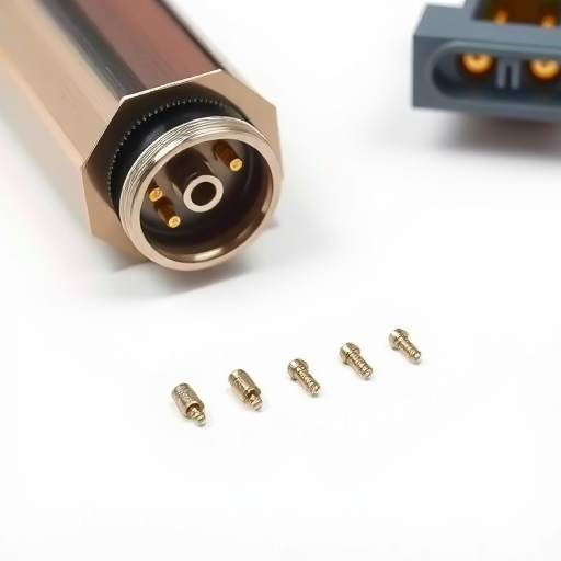 工业电连接器选型要点与医疗应用崛起趋势(图1)