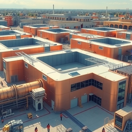 华正新材5.7亿元建高等级覆铜板制造基地｜项目投资全攻略(图1)