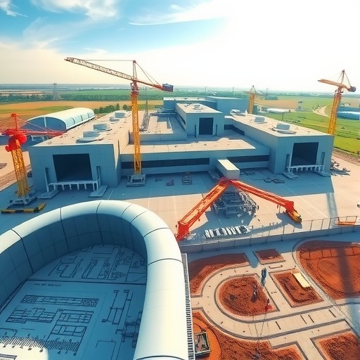 中航光电华南产业基地项目布局｜投资22.5亿元拓展连接器产能(图1)