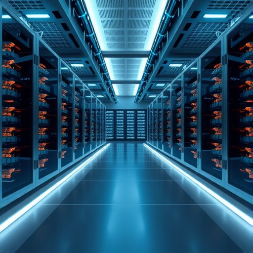 高速光引擎项目获7.8亿投资，聚焦5G与数据中心建设(图1)