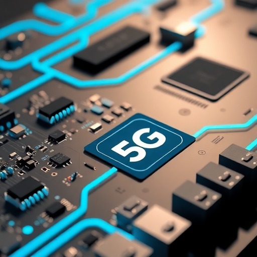 中际旭创布局5G产业链 投资设立产业基金(图1)