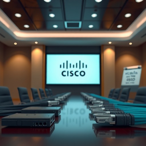 思科收购Acacia获德国监管批准，交易接近完成(图1)