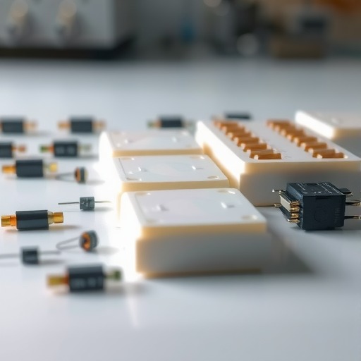 顺络电子东莞布局新型电子元件与精密陶瓷项目(图1)