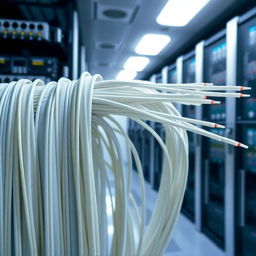 中国移动骨架式带状光缆集采结果公布,三家厂商中标(图1) 中国移动骨架式带状光缆集采结果公布,三家厂商中标(图1)