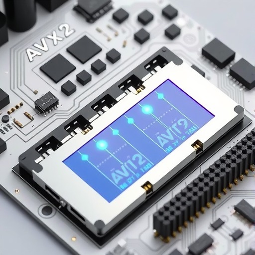 AVX布局超级电容市场 拓展新能源应用领域(图1)