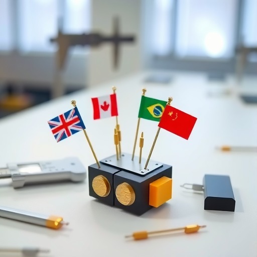 微光股份深化海外技术合作 扩展国际市场布局(图1)