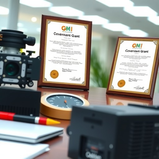 麦捷科技获政府补助及科技奖励共计232万元(图1) 麦捷科技获政府补助及科技奖励共计232万元(图1)