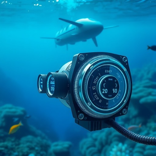 国产深海温度传感器通过国际比测验证(图1) 国产深海温度传感器通过国际比测验证(图1)