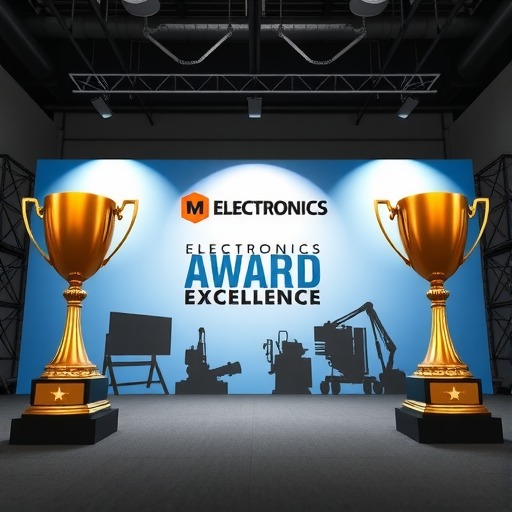 中国电子元件协会企业荣膺制造业单项冠军(图1)