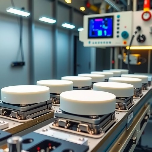 5G基站陶瓷滤波器生产合作启动(图1)